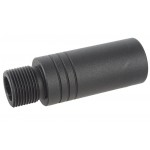 G&P 1.5 inch Outer Barrel Extension (CCW/CCW)